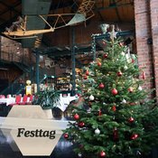Weihnachten im Da Capo