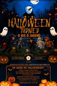 Halloween Turnier 2026