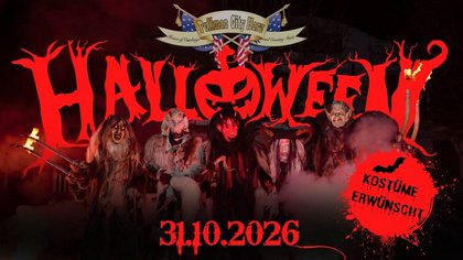 Halloween Party
