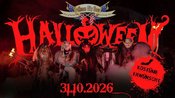 Halloween Party