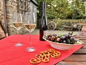 Weinfest am Heimatmuseum