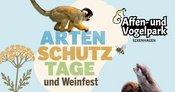 Artenschutztage & Weinfest 2026