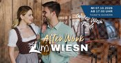 After Work Alm Wiesn