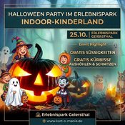 Halloween Party | 25.10