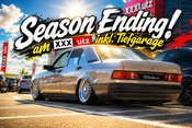 Season Ending 2K26