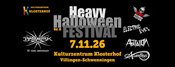 Heavy Halloween Festival Vol. 9