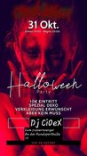Halloween Party