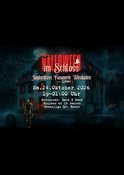 Halloweenparty im Schloss