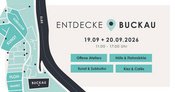 Entdecke Buckau