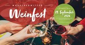 Marktredwitzer Weinfest 2026