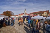 Herbstmarkt Bad Griesbach