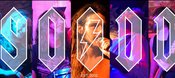 Halloweenparty mit Selina Cifric & 90 DD