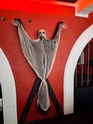 Halloweenparty im Waldhaus