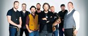 Hofklangfest mit der Keller Steff BIG Band