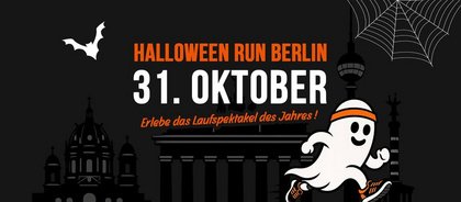 Halloween Run 2026