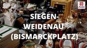 Trödelmarkt in Siegen-Weidenau (OBI)