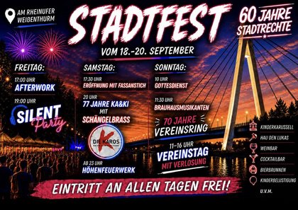 Stadtfest