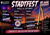 Stadtfest