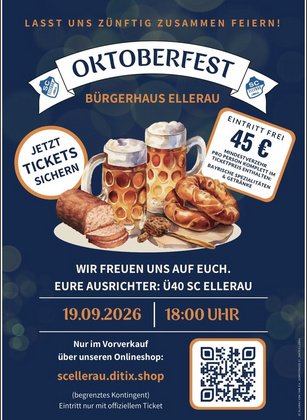 Oktoberfest