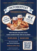 Oktoberfest