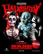 Halloween † Superdisco 2026