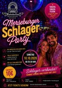Schlager Party Merseburg