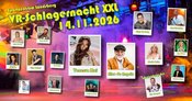 VR-Schlagernacht XXL