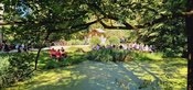 Weinfest an der Gemüsehütte im Theresienstein