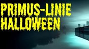 Halloweenparty auf dem Main