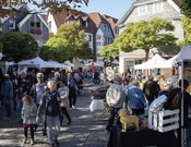 Hattinger Herbstmarkt & Panhasfest 01.-04.10.2026