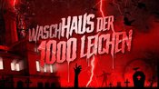 HAUS DER TAUSEND LEICHEN | Waschhaus Potsdam Halloweenparty