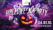 Halloweenparty: True Crime