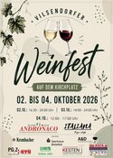 Weinfest Vilsendorf