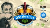 Dillertal - Oktoberfest
