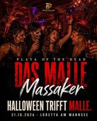 PLAYA OF THE DEAD - DAS MALLE MASSAKER