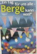 Berger Stadtteilfest mit der CDU Gevelsberg