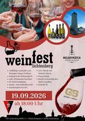 Lichtenberger Weinfest 2026