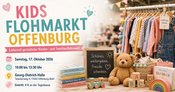 Beauty Jungle KIDS Flohmarkt in OFFENBURG
