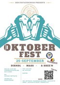 Oktoberfest 2026