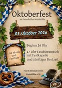 Oktoberfest im Peterkeller