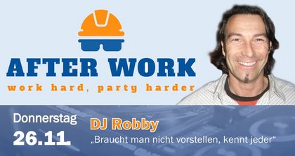 After Work Party beim SV Münster #4
