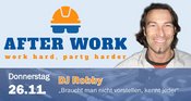 After Work Party beim SV Münster #4