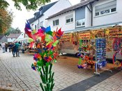 Langenauer Herbstmarkt