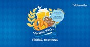 Forweiler Wies’n 2026