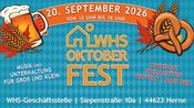 WHS-Oktoberfest 2026