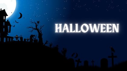 Halloween im Schultheiss Quartier