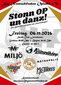 Stonn OP un danz!