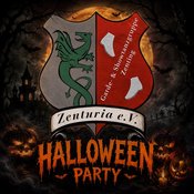 ZENTURIA GOES HALLOWEEN