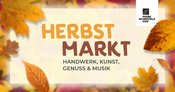 1. Herbstmarkt im Markscheffelshof