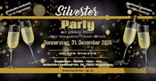 SILVESTER-Party im Bamboleo, 73037 Göppingen